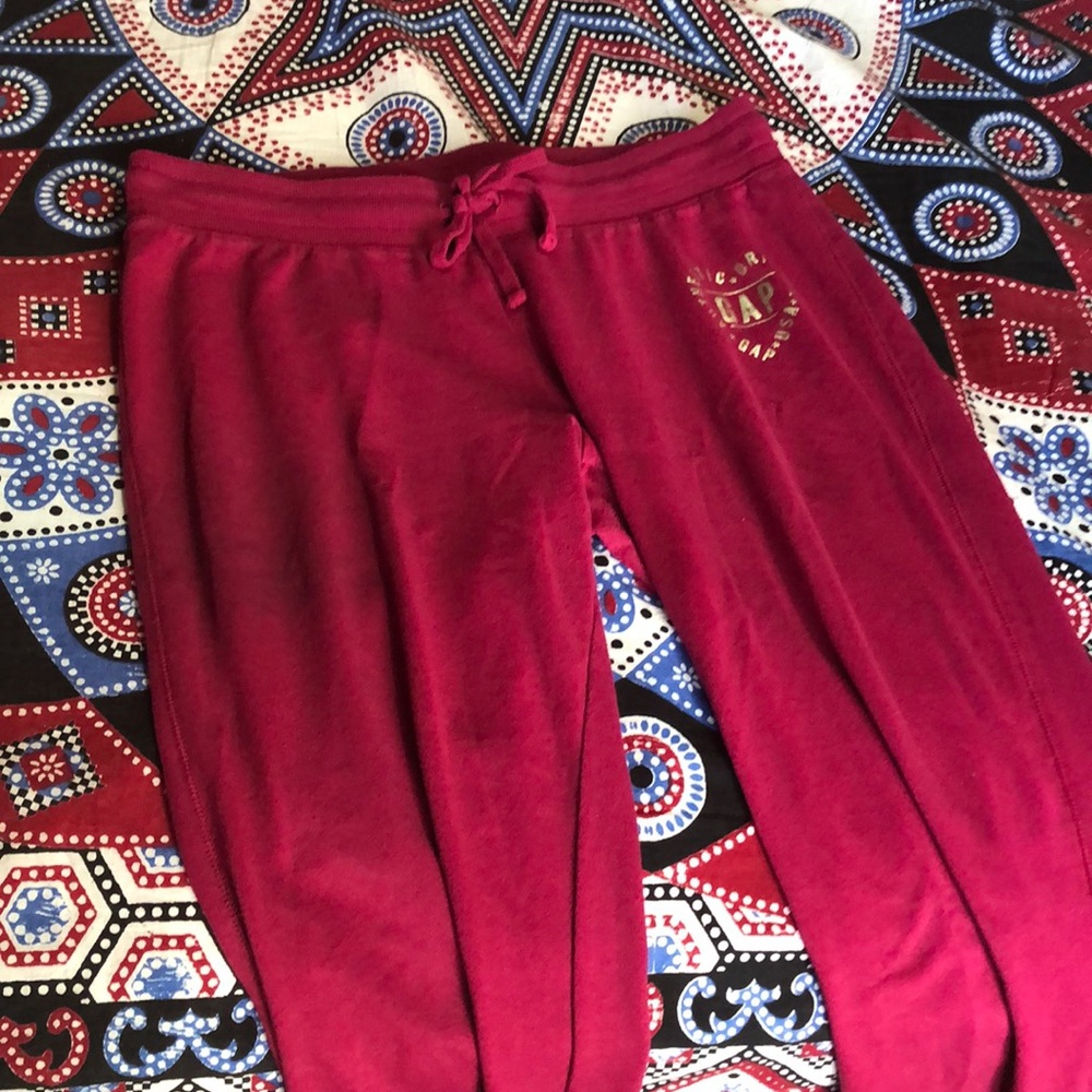 Sweatpants